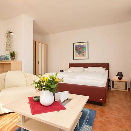 Villa Goodewind App 7 2 Fabian Херингсдорф Екстериор снимка