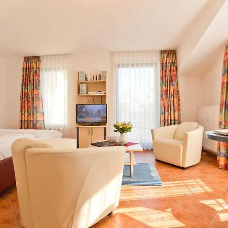 Villa Goodewind App 7 2 Fabian Херингсдорф Екстериор снимка