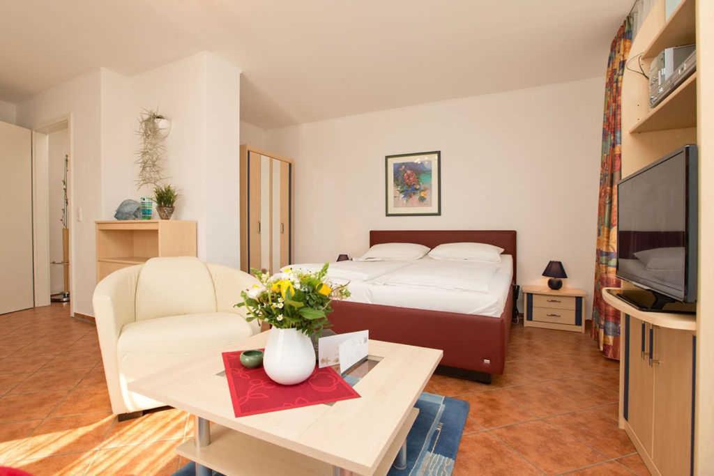 Villa Goodewind App 7 2 Fabian Херингсдорф Екстериор снимка